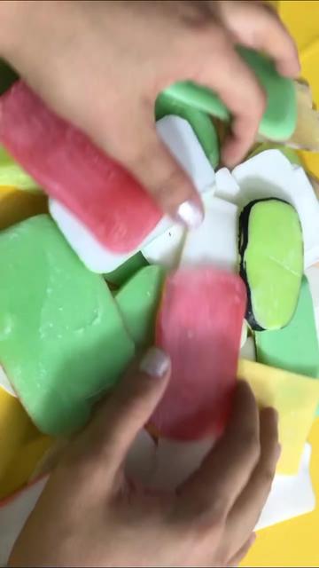 @🫧Asmr Soap🫧