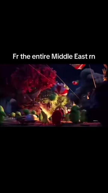 @Funny things