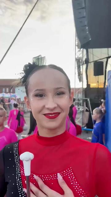 @Mażoretki Słupca