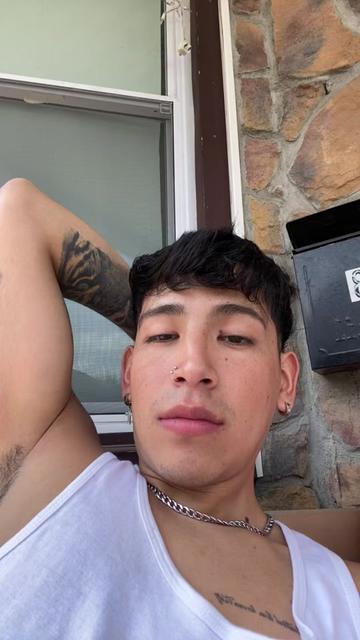 @Kevin Aguilar
