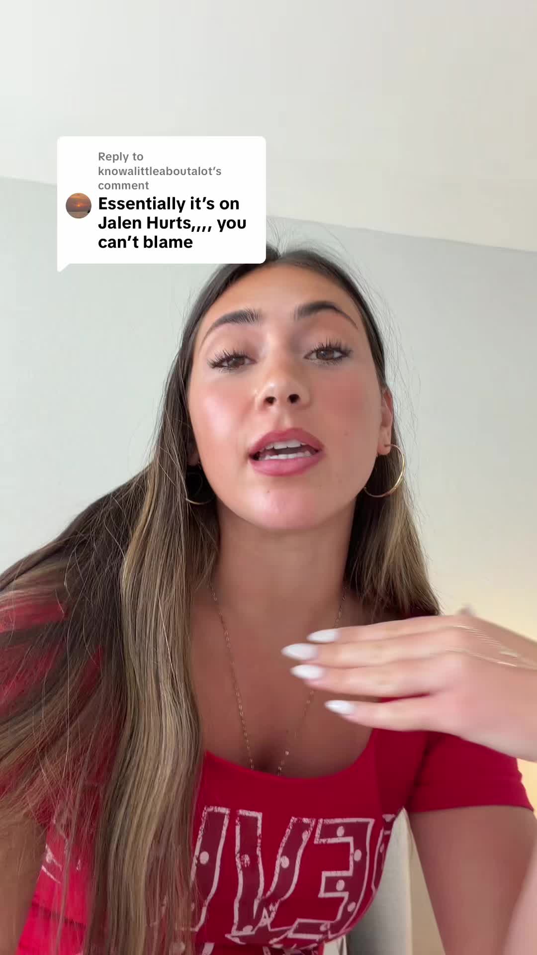 @Jenna Sinatra