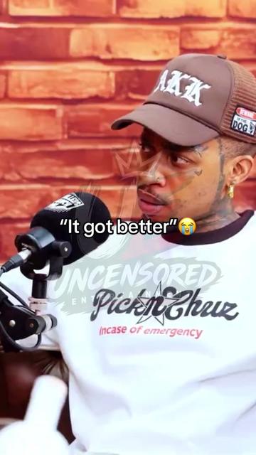 @Uncensored Entertainment😭