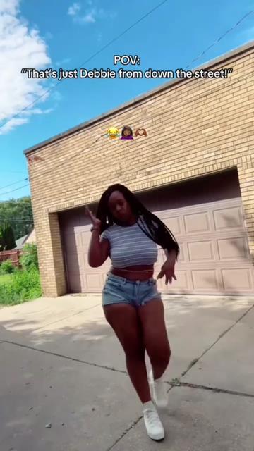 @Netta Renee