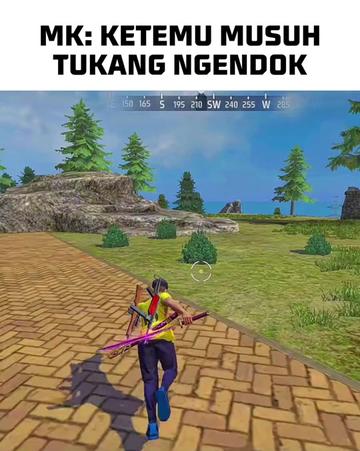 @Garena Free Fire ID