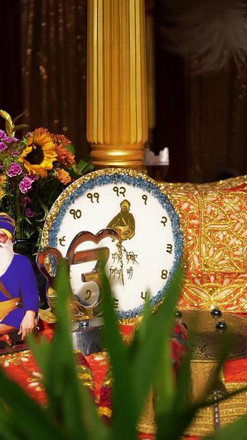 @Bhai Harpreet Singh Ji