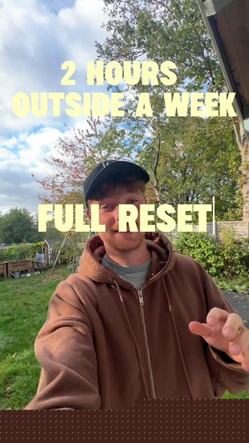 @Jackson | Life Outside