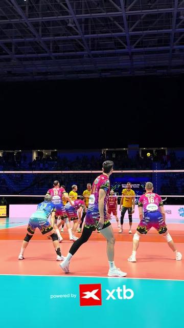@CEV - European Volleyball