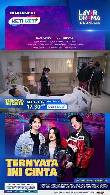 @Official RCTI