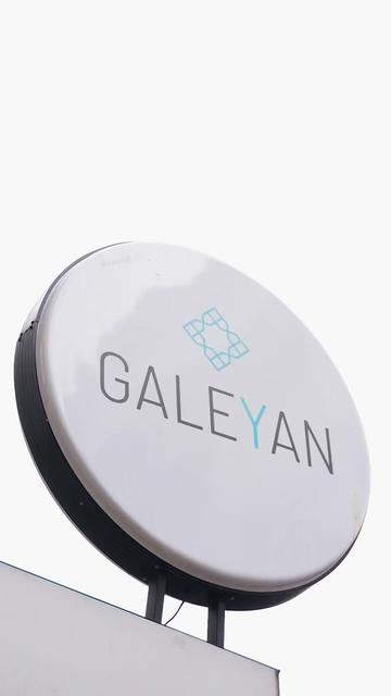 @Galeyan Restaurant