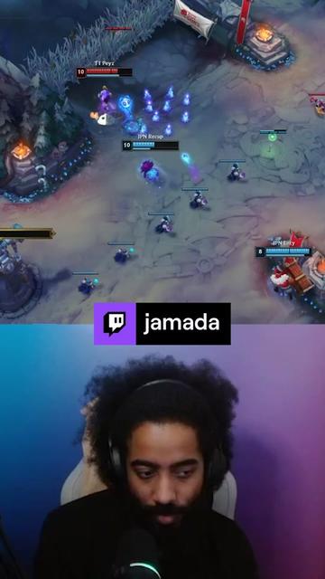 @Jamada