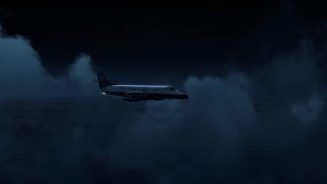 @Aviation disaster ✈️