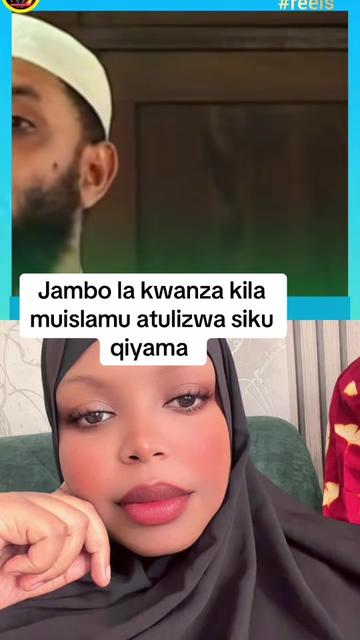 @Safia jay