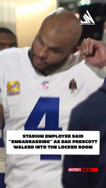 @unsportsmanlike