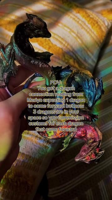 @Merlyn The Dragon Alchemist 🐉