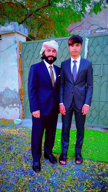 @Waheed jani