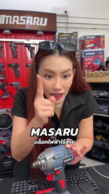 @MASARU Thailand