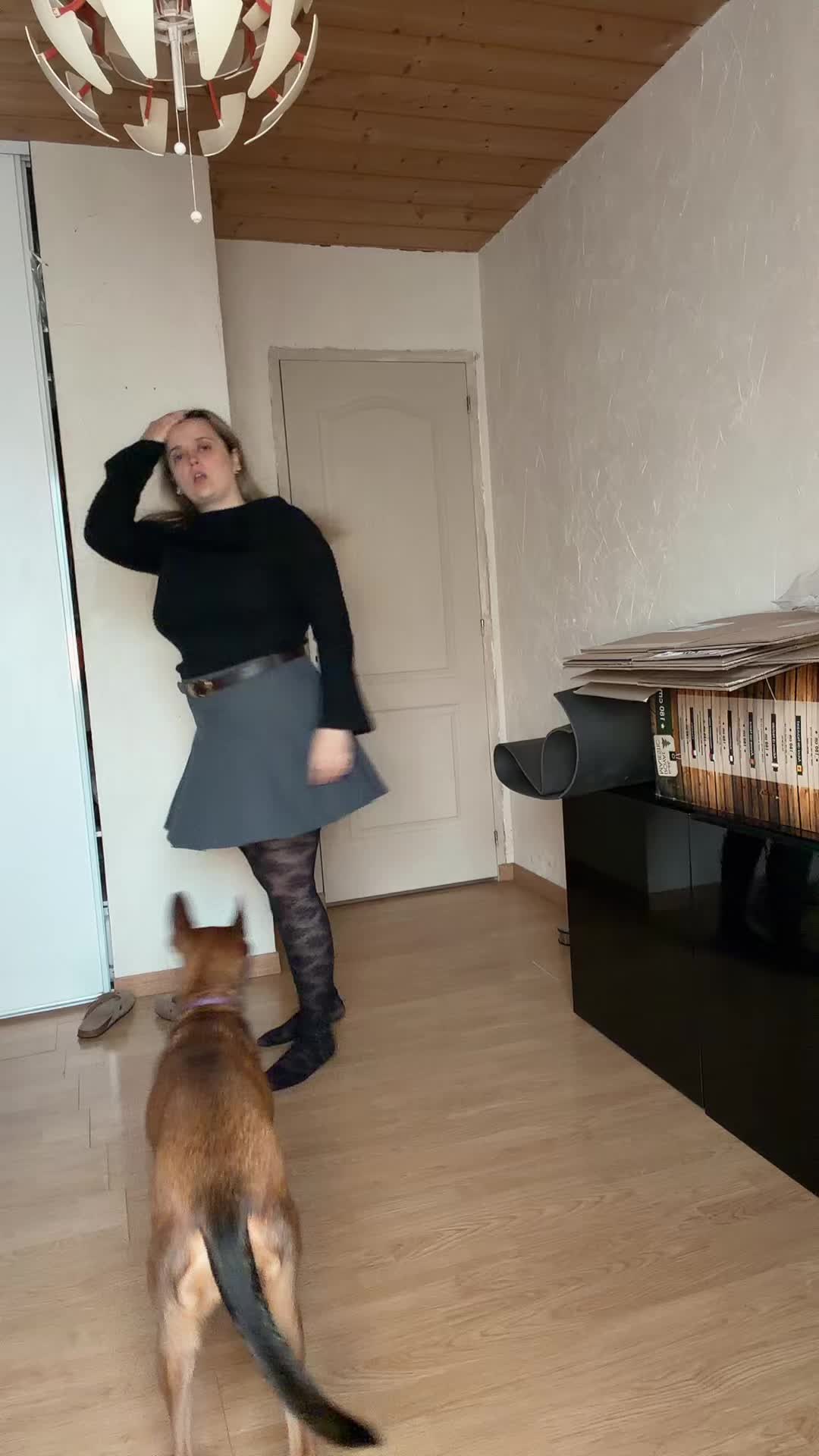 @Juju l&rsquo;unique 🤷🏼&zwj;♀️