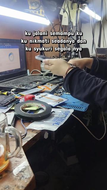 @mobile servis & part