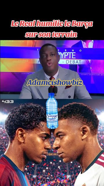 @Adama Hamidou Cissé