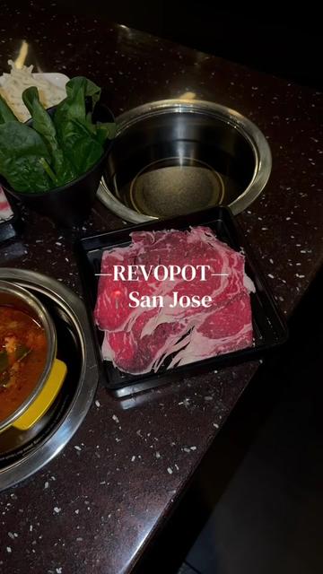 @REVOPOT SAN JOSE