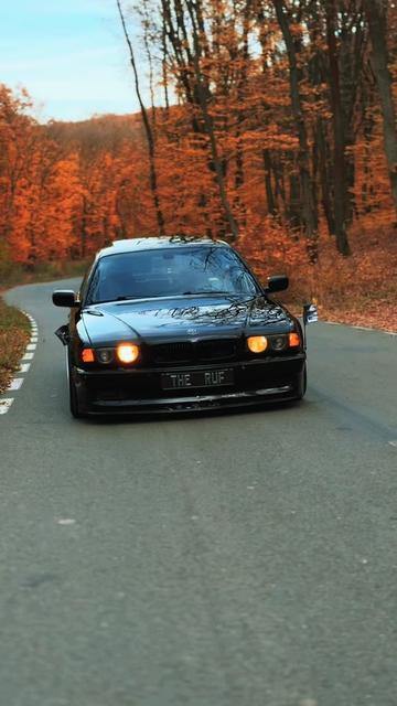 @Ruffy RuF