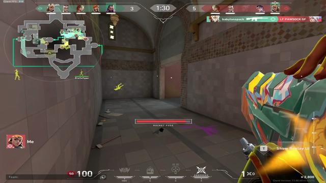 @DeadZone