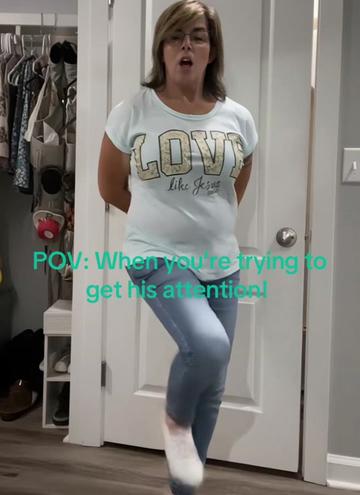 @Michelle Colvin
