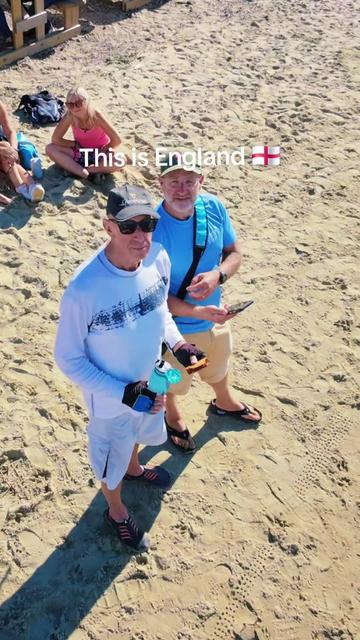 @Dorset SUP Paddleboarding