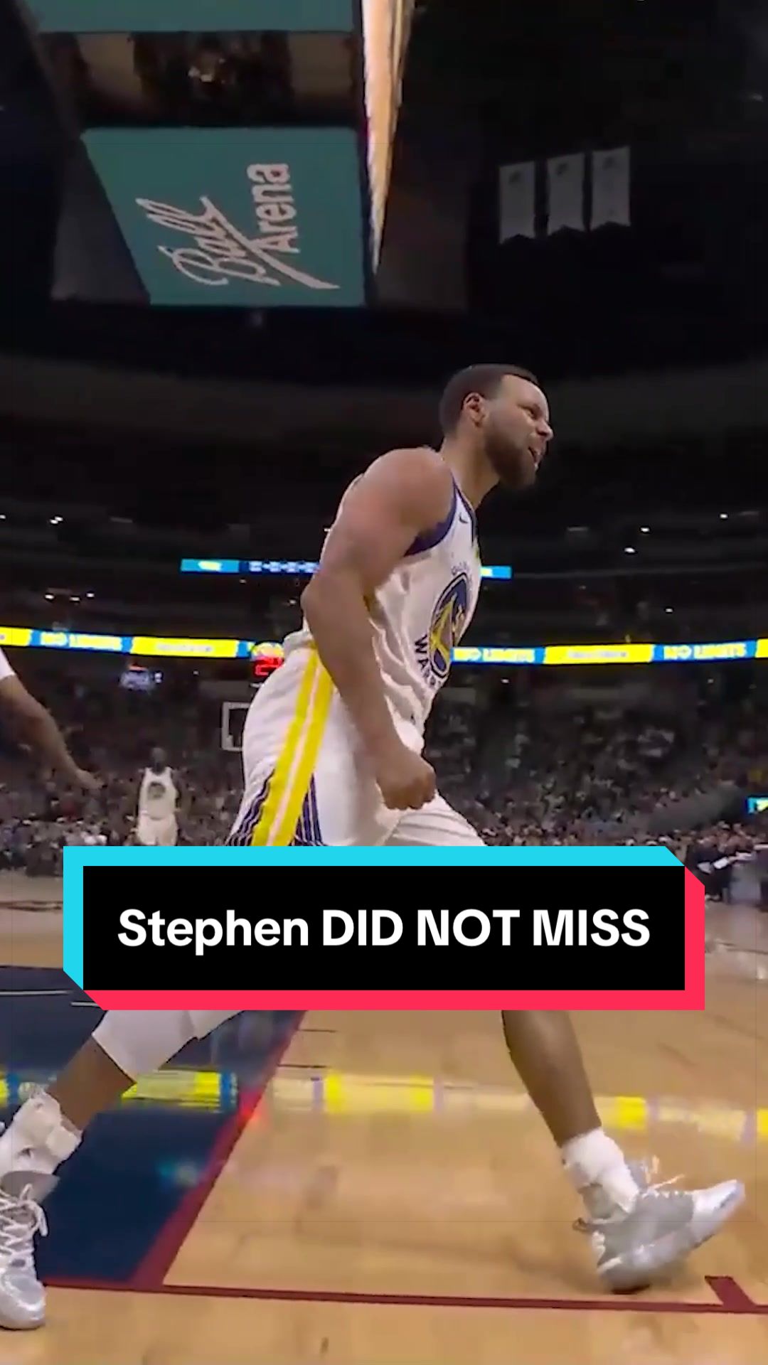 @warriors