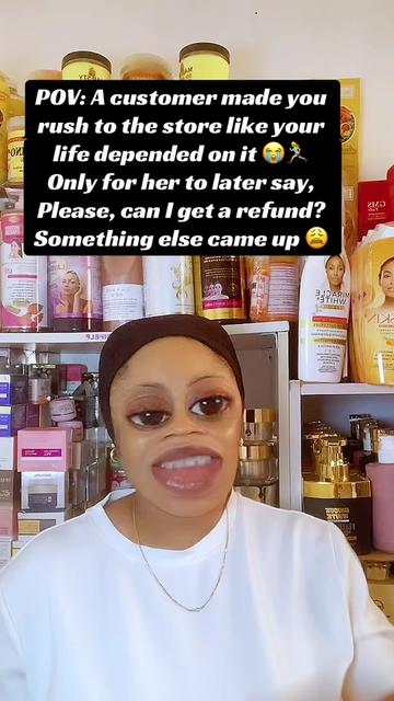@SKINCARE VENDOR IN ABUJA