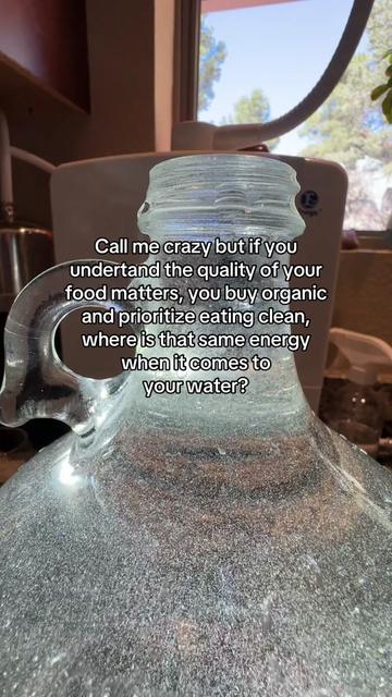 @Christine | Living Water