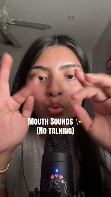 @ASMR by Mia 🩷