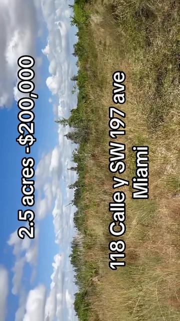@Florida Land Guy