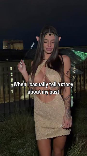 @Sonya Jess