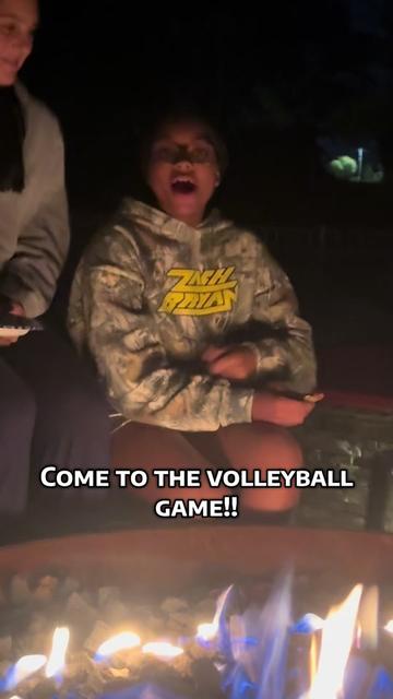 @NRCA Volleyball