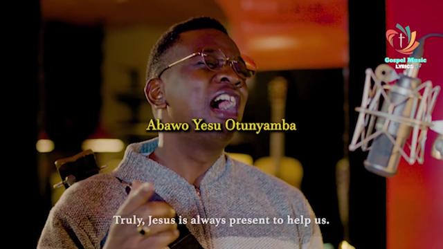 @Gospel Music🎶