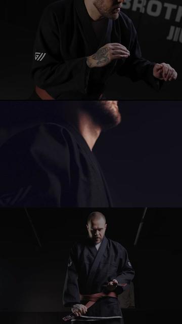 @Gee BJJ