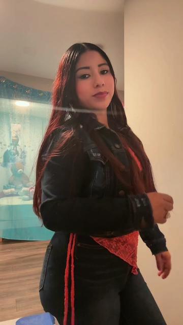 @🍒Jeni López🥷🥷