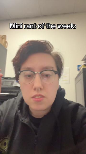 @Nikki B💚They/Them