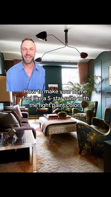 @McKay | Interior Design