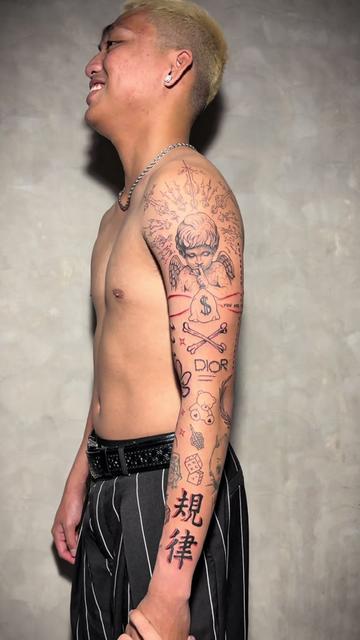 @kier.tattoo