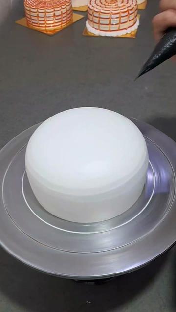 @cake