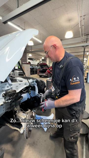 @ABS Pijnaker Autoherstel