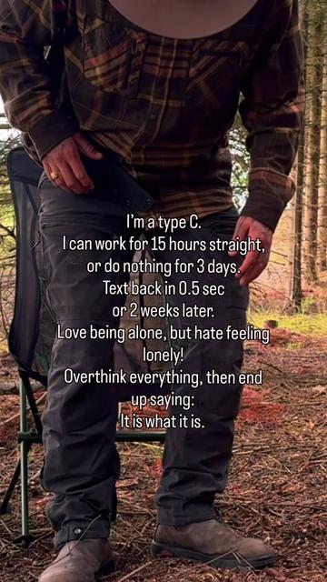 @Northern woodsmen