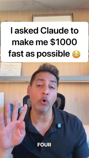 @Rick Bowal | AI Business Ideas