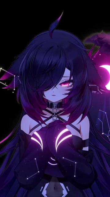 @MysticLight ✧ Comfort Streamer