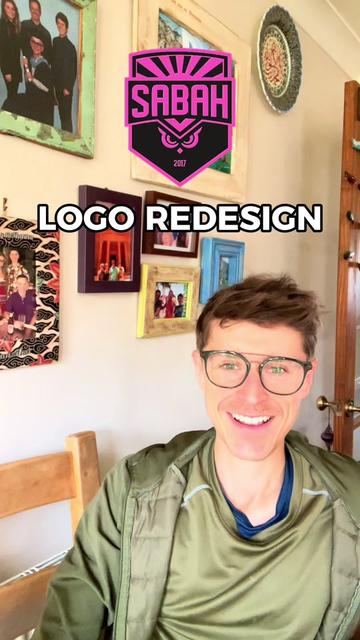 @Nye - Logo Designer