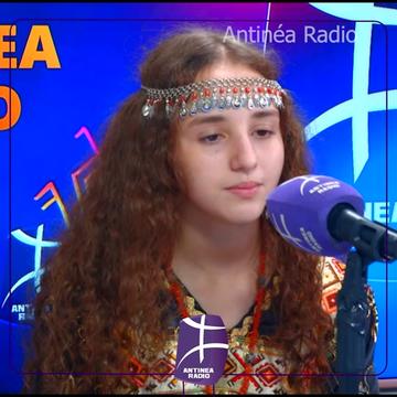 @Berberetelevision