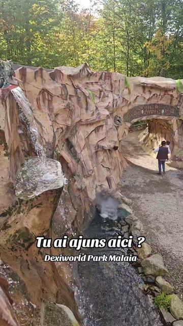 @Dexiworld Park Malaia