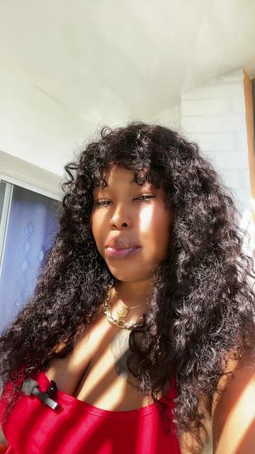 @Neyoudope Gyal